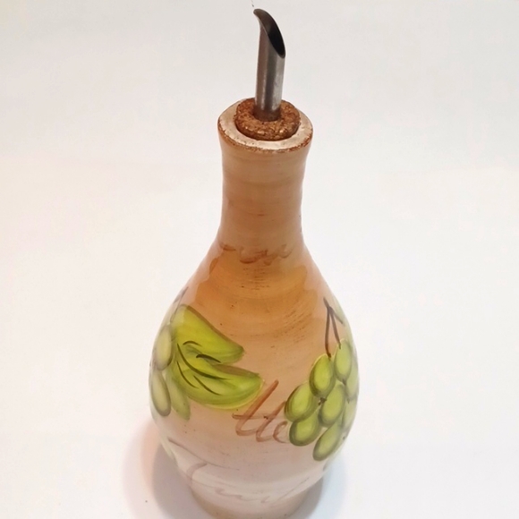 Oil Cruet - Picture 3 of 5